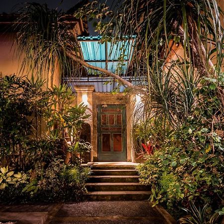 The Kalangan Hotell Ubud Eksteriør bilde