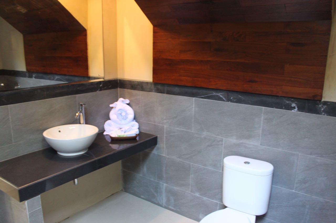 The Kalangan Hotell Ubud Eksteriør bilde