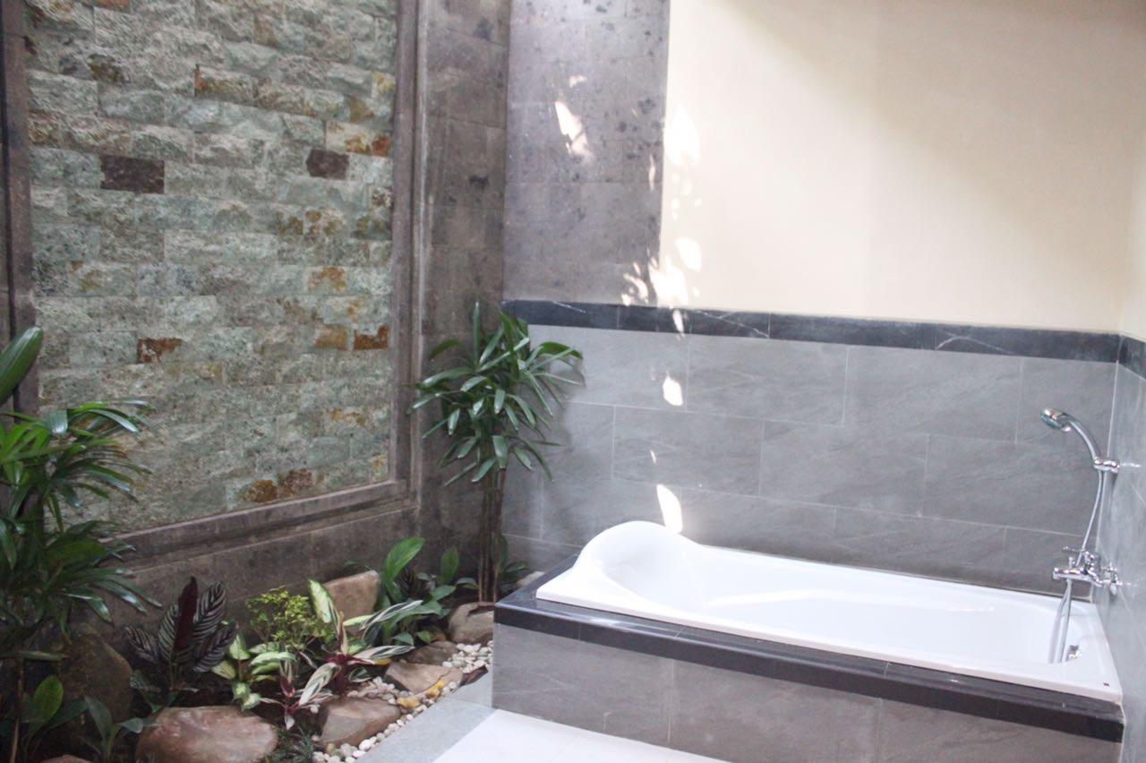 The Kalangan Hotell Ubud Eksteriør bilde