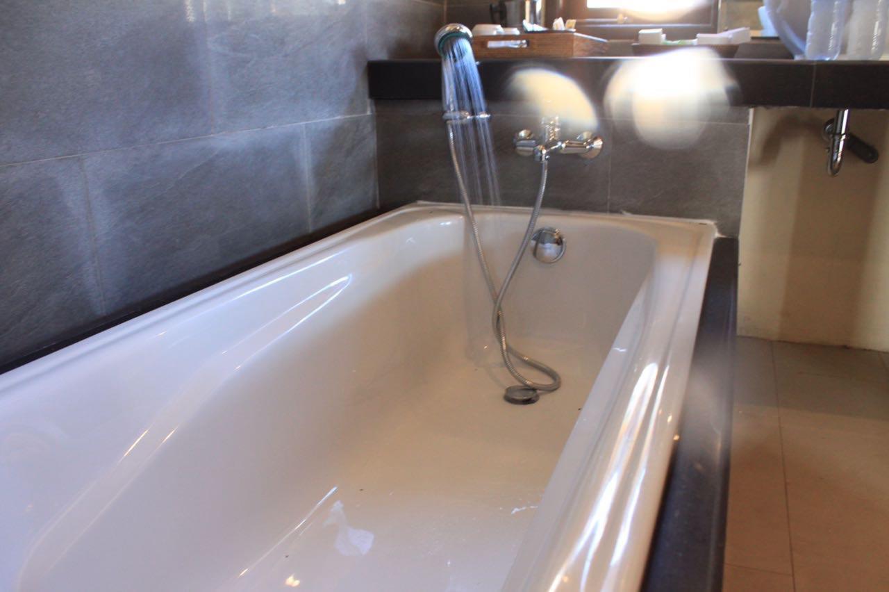 The Kalangan Hotell Ubud Rom bilde